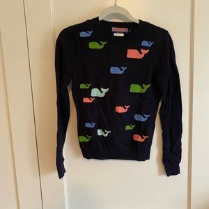 Vineyard Vines Sweater